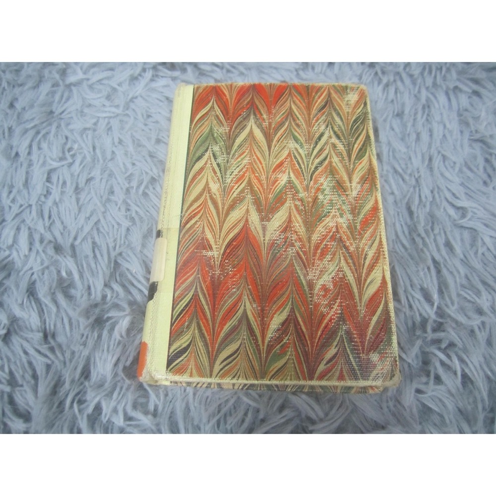 Vintage 1947 Pollyanna Six Star Ranch Virginia Moffitt LC‎ Page USA Juvenile HC